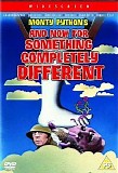 Monty Python - Monty Python's And Now For Something Completely Different