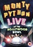 Monty Python - Monty Python Live At The Hollywood Bowl