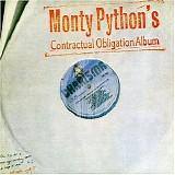 Monty Python - Monty Python's Contractual Obligation Album