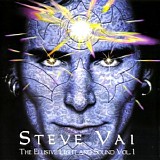 Steve Vai - The Elusive Light And Sound Vol. 1