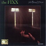 The Fixx - Shuttered Room