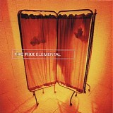 The Fixx - Elemental