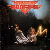 Bonfire - Don't Touch The Light