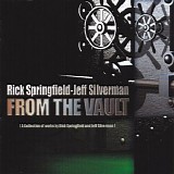 Rick Springfield - From The Vault