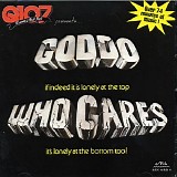 Goddo - Who Cares (Web Release)