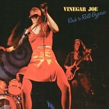 Vinegar Joe - Rock 'n' Roll Gypsies