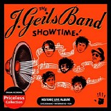 J. Geils Band - Showtime (Live)