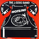 J. Geils Band - Hotline