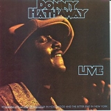 Donny Hathaway - Live