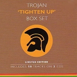 Various - Trojan Tighten Up Box Set