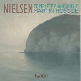 Martin Roscoe - Nielsen: The Complete Piano Music