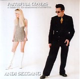 Andi Sexgang - Faithfull Covers