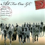 All For One Gospel Choir - Now Faith