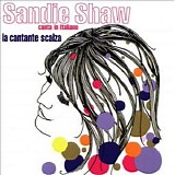 Sandie Shaw - La cantante scalza