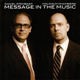 Daniel Stenbaek & Malcolm Chambers - Message in the music