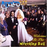 Atello - Welcome To The Wrecking Ball