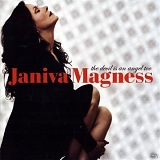 Janiva Magness - Devil Is An Angel Too