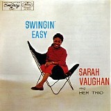 Sarah Vaughan - Swingin' Easy