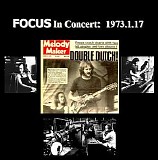 Focus - Focus In Concert