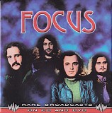 Focus - Rare Broadcasts