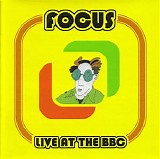 Focus - Live At The BBC