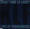 The KLF - What Time Is Love? Live At Trancentral