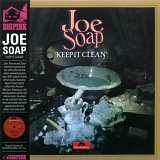 Joe Soap - Keep It Clean