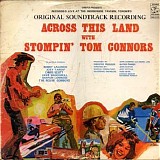 Stompin' Tom Connors - Across This Land