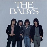 The Babys - The Babys