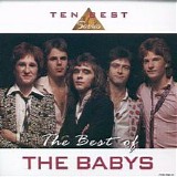 The Babys - The Best Of The Babys