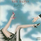 The Babys - Head First