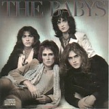 The Babys - Broken Heart