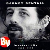 Barney Bentall - Greatest Hits 1986-1996