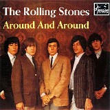 The Rolling Stones - Around And Around