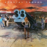 38 Special - Special Forces (D20Y Japan Pressing)