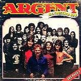 Argent - All Together Now