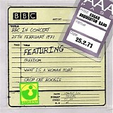 Edgar Broughton Band - BBC In Concert 25th February 1971