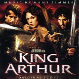 Hans Zimmer - King Arthur