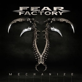 Fear Factory - Mechanize