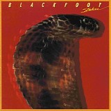 Blackfoot - Strikes