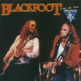 Blackfoot - Live On The King Biscuit Flower