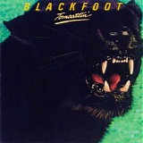 Blackfoot - Tomcattin'