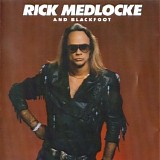 Blackfoot - Rick Medlocke And Blackfoot