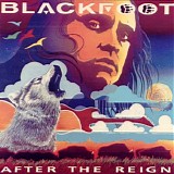 Blackfoot - After The Reign