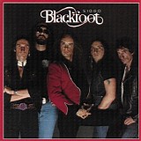 Blackfoot - Siogo