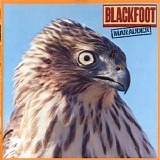 Blackfoot - Marauder