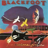 Blackfoot - Medicine Man