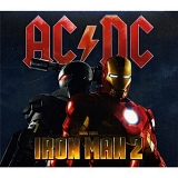 AC-DC - Iron Man 2