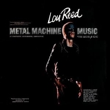 Lou Reed - Metal Machine Music