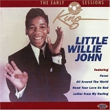 Little Willie John - The Early King Sessions